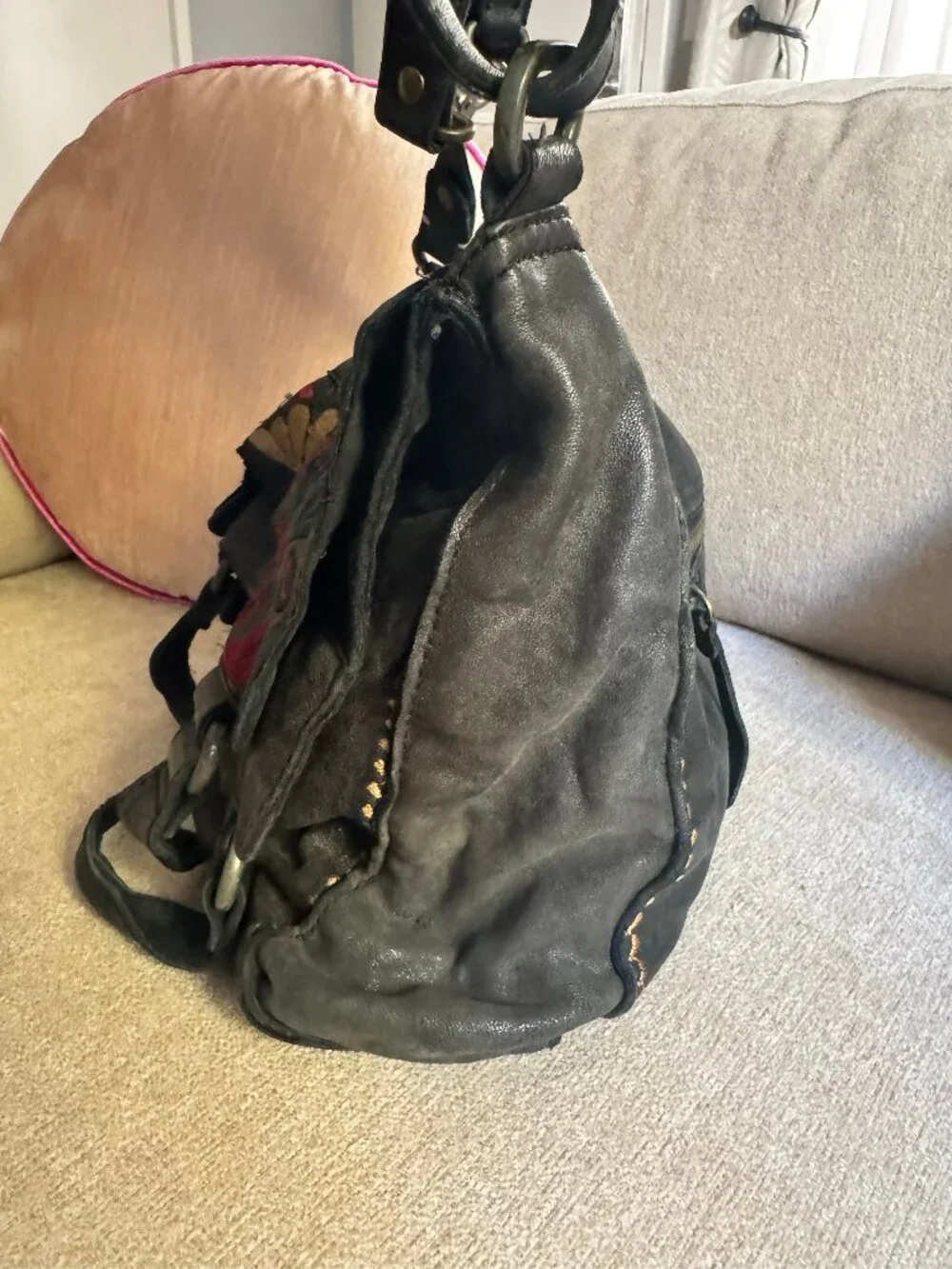 Lucky Brand this vintage